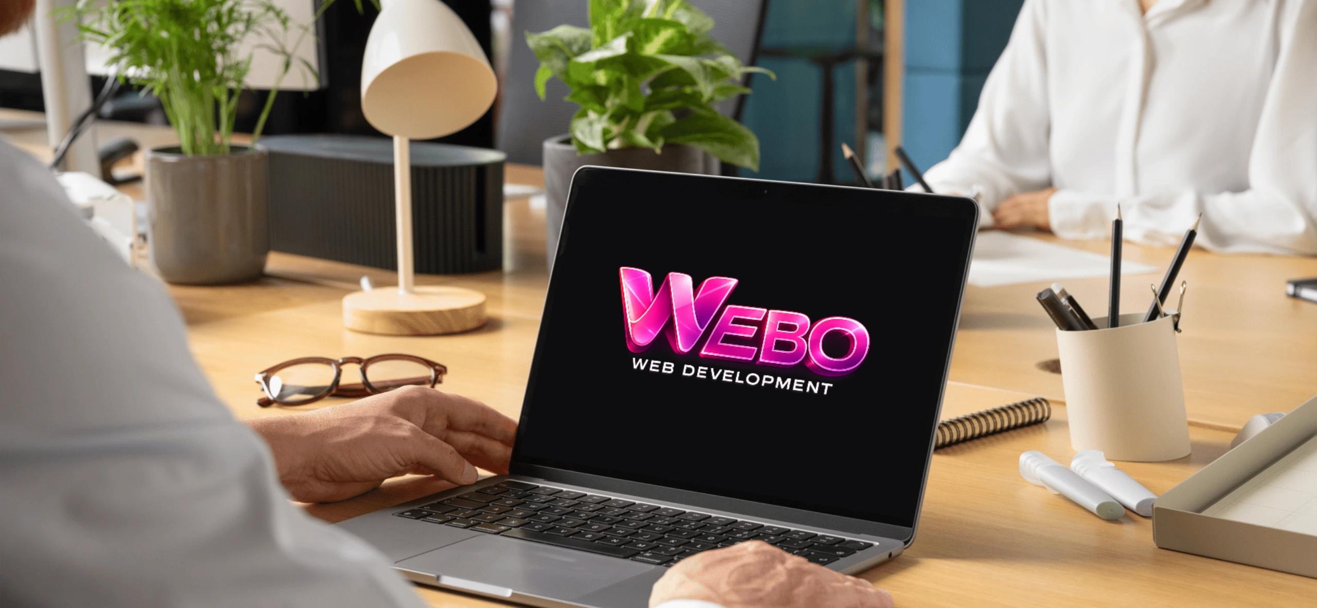 WEBO ured – tim koji izrađuje web stranice