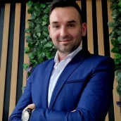 Hrvoje Mikuš, osnivač WEBO web studija